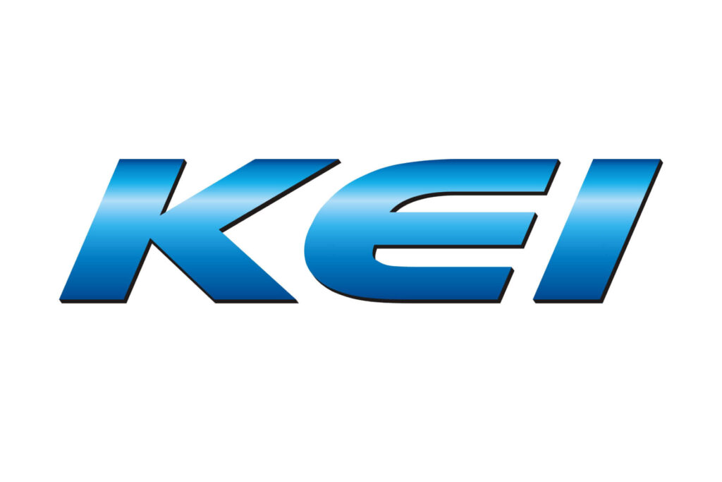 KEI Cables Logo