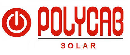 Polycab Solar Logo