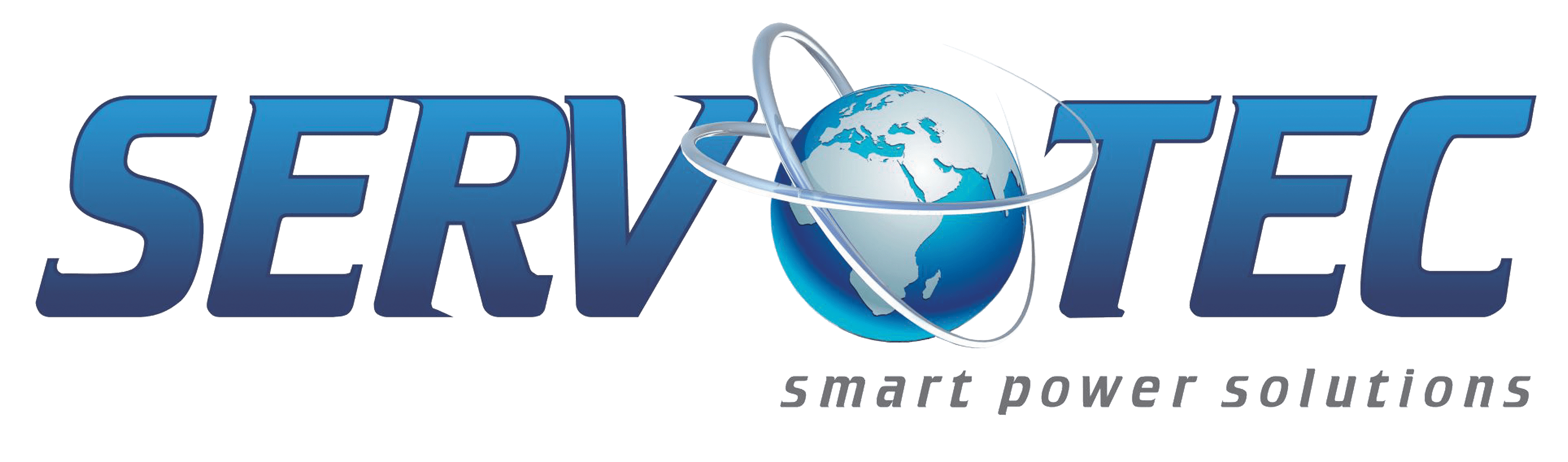 Servotech Logo