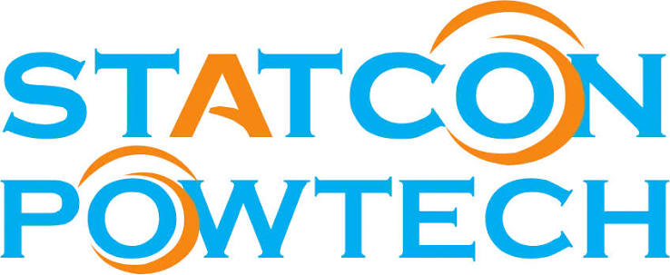 Statcon Powtech Logo