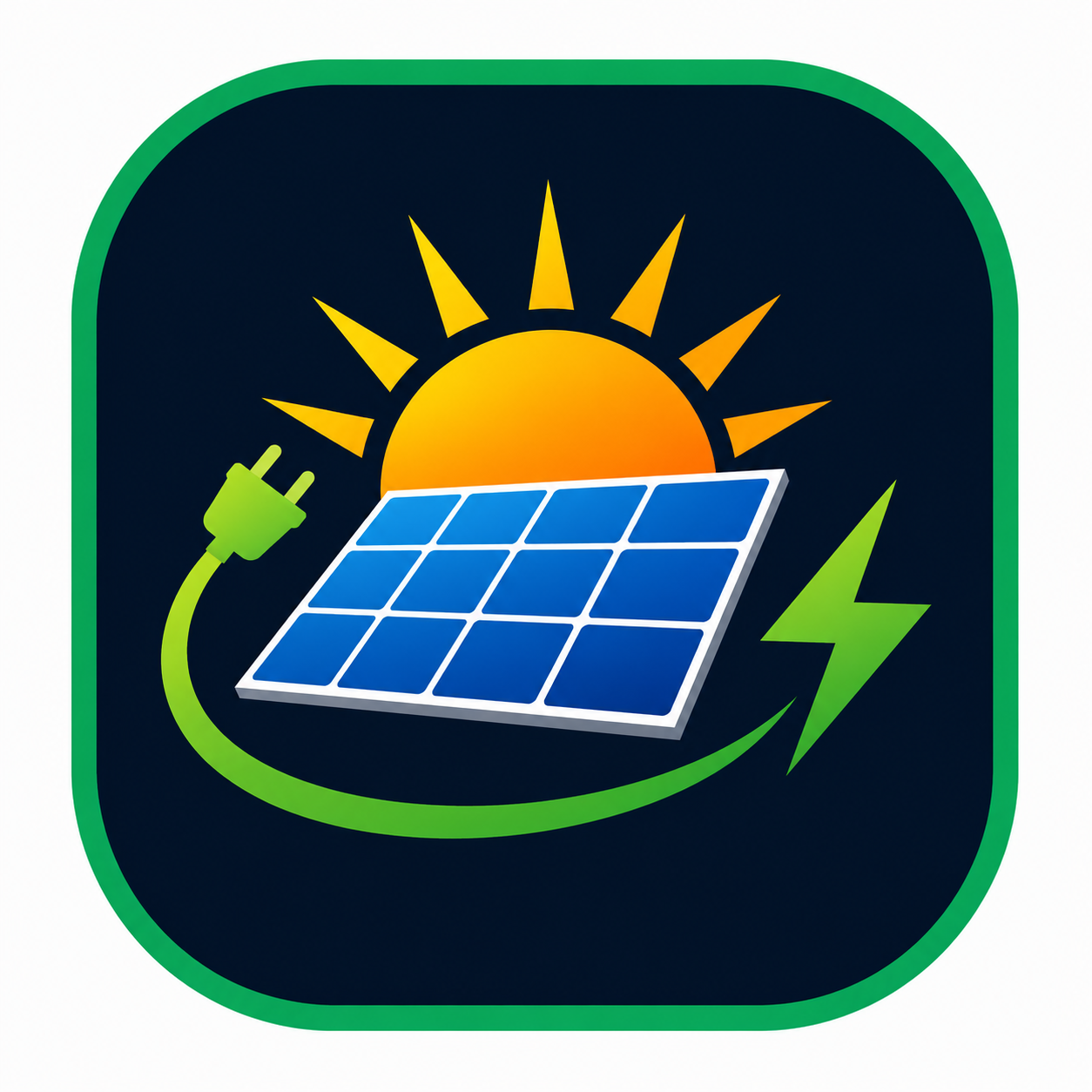On-Grid Solar (Grid Connected)